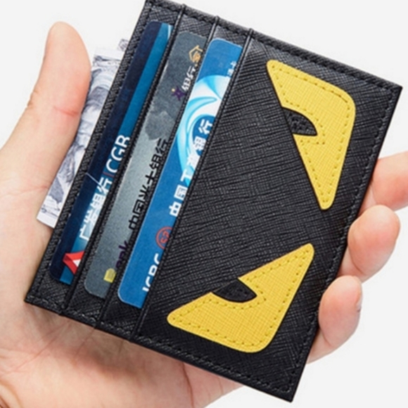 Wallet - Picture 2 of 2